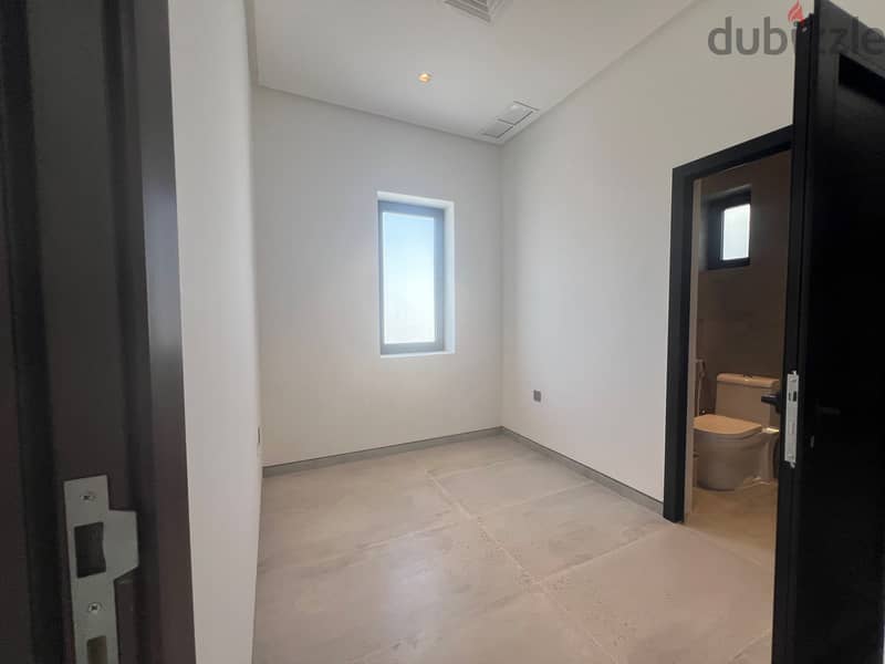 Shaab - new, big 4 master bedrooms floor with balcony 11