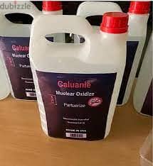 Hot sale of Muelear Oxidize Caluanie top Quality factory Price 0