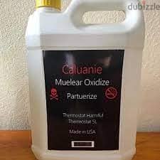 Hot sale of Muelear Oxidize Caluanie top Quality factory Price 1