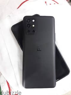 one plus 9R 256 memory 12+4 rom exchange available