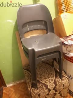 Strong 2 Chairs for sell