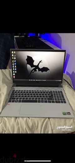 Dell G-15 Gaming Laptop Excellent condition