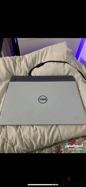 Dell G-15 Gaming Laptop Excellent condition 4