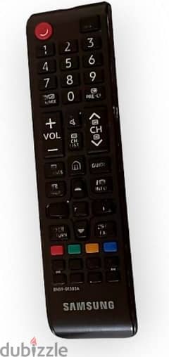 samsung smart tv original remote