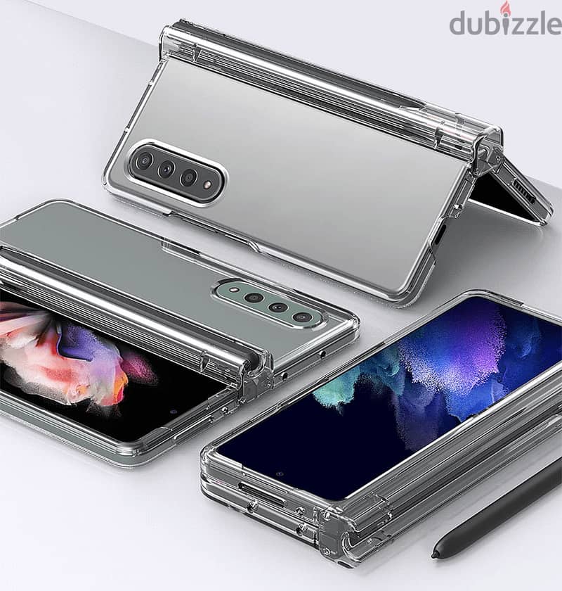 Samsung Z Fold 3 case 1