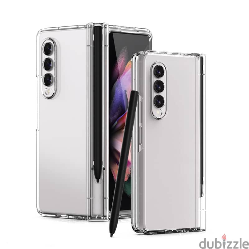 Samsung Z Fold 3 case 2