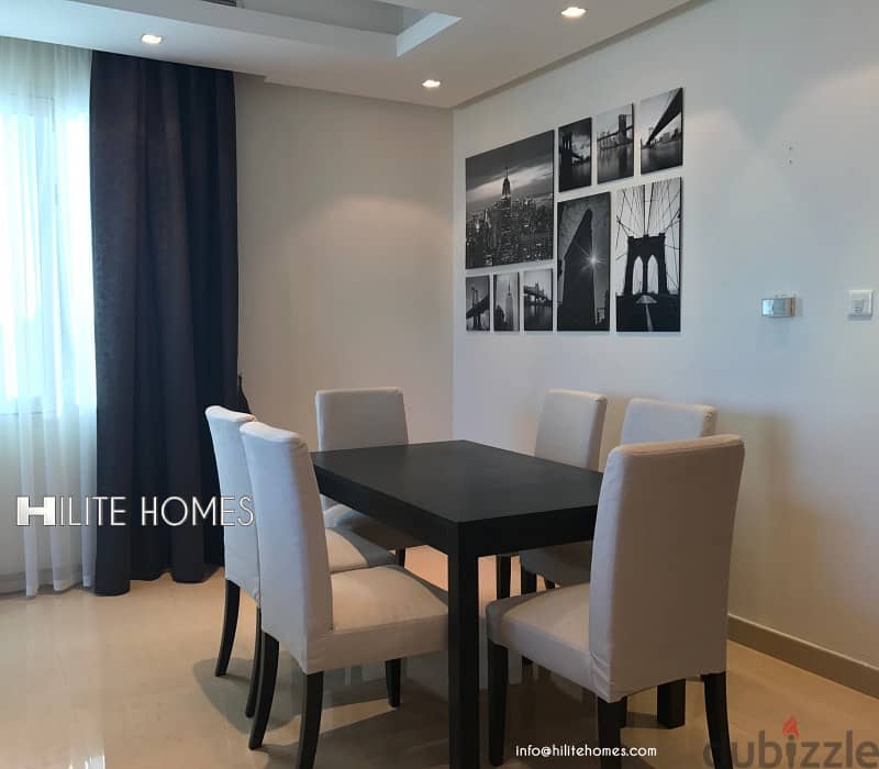 2bedroom apartment available for rent, Fintas 2