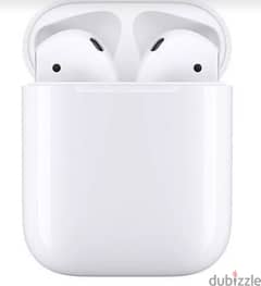 Looking Apple Airpod case