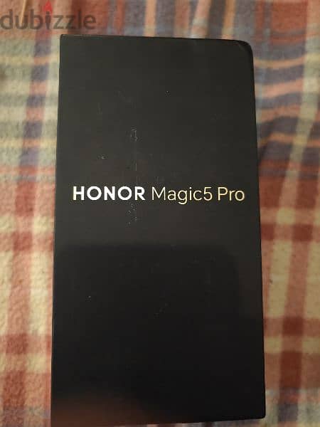 honour magic 5pro 12 Gb ram 512 Gb 0