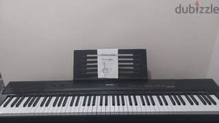 88 Key Piano Keyboard (DP188)