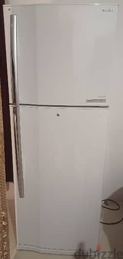 Toshiba used refrigerator for sale. Affordable and Reliable.