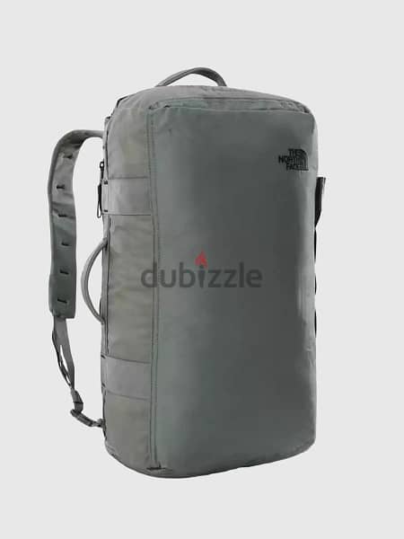 Northface Duffel Backpack (32L) 0