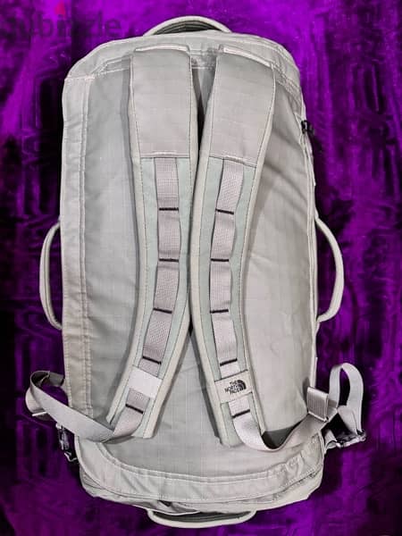 Northface Duffel Backpack (32L) 3