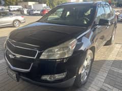 Chevrolet Traverse for sale 2010