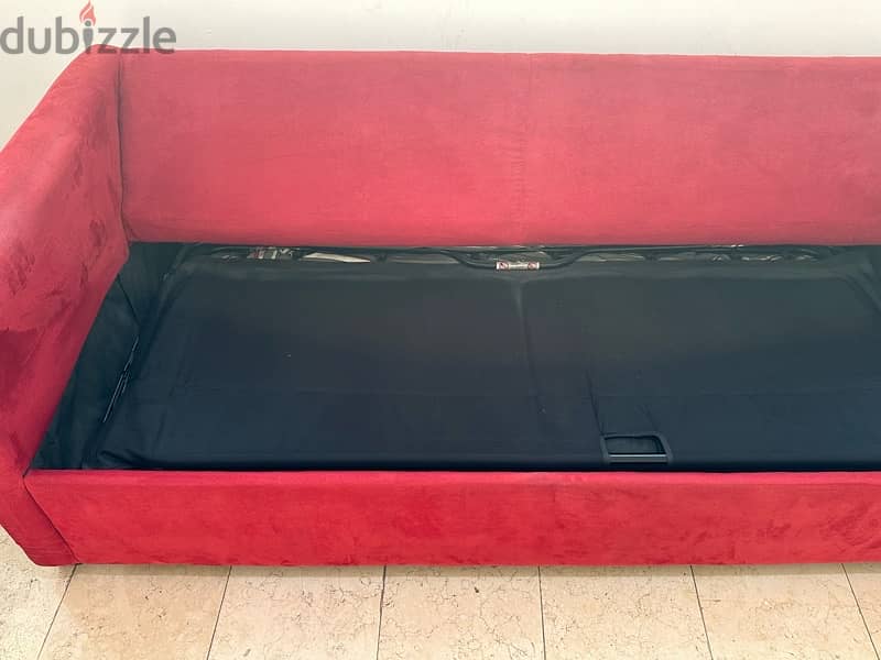 Sofa Bed 3