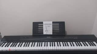 Piano 88 Key DP188