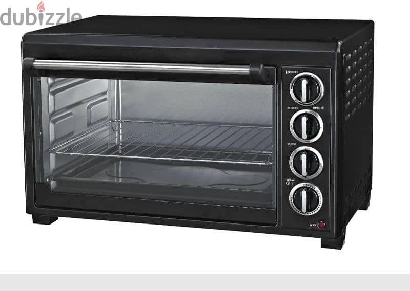 Frigidaire Electric oven 60 litres 0