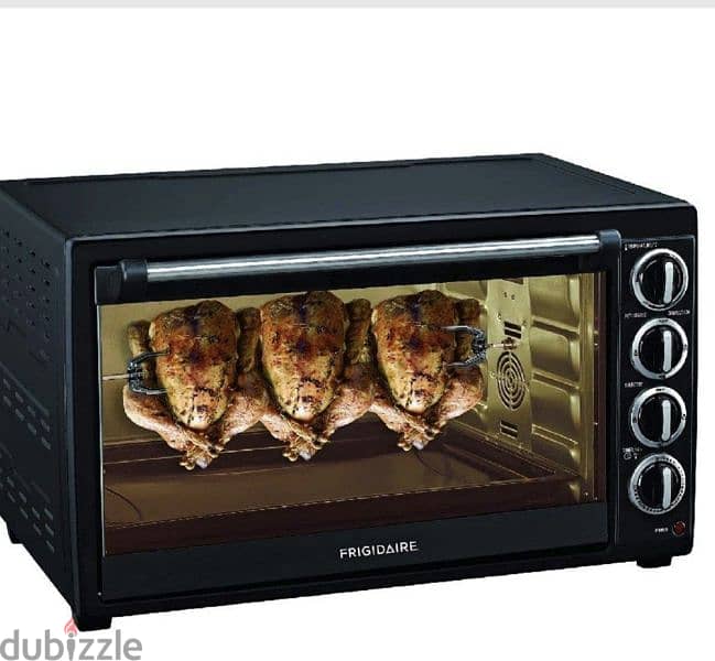 Frigidaire Electric oven 60 litres 1