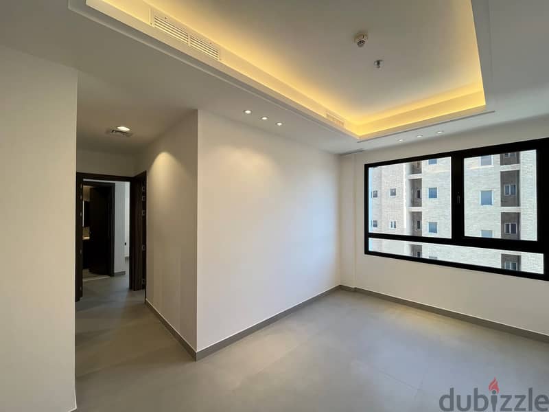 Bned Al Gar - new 3 bedrooms apartments 0