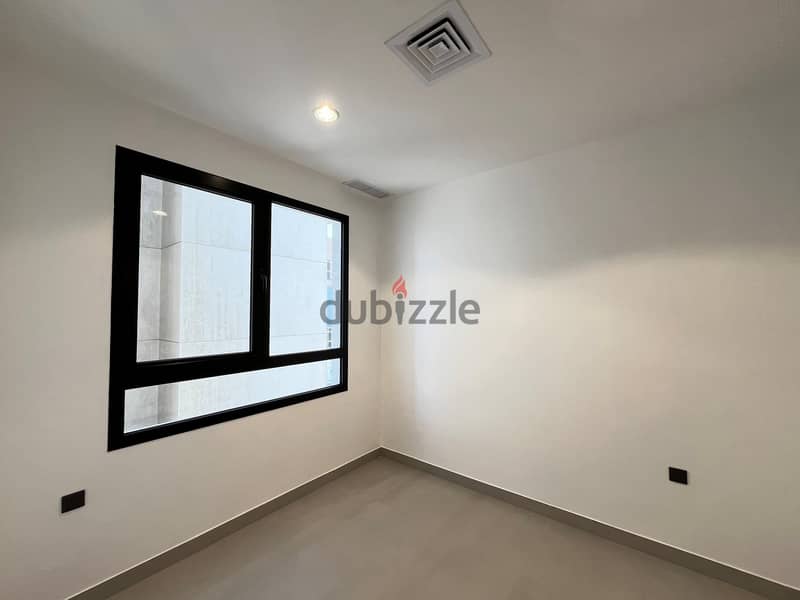 Bned Al Gar - new 2 and 3 bedrooms apartments 10
