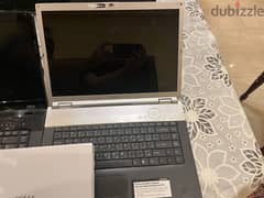 5 laptops 35 kd good condition