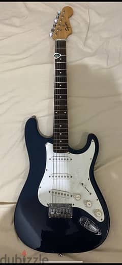 FENDER SQUIRE for sale