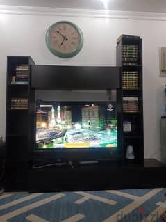 TV UNIT FROM SAFAT HOME