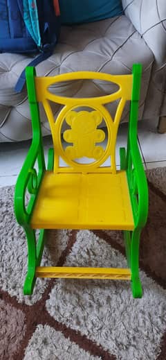 Baby chairs