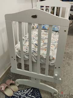 baby Crib
