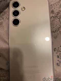s24 + new phone with warranty  mobile  just open box