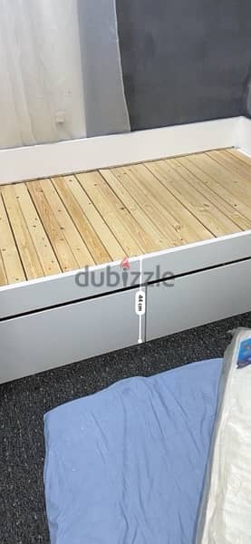 jysk bed 1