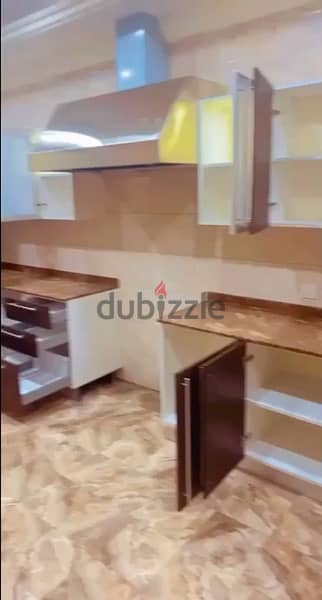FOR RENT APARTMENT IN SABAH ALAHMAD 1