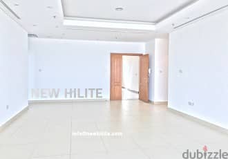 THREE BEDROOM APARTMENT FOR RENT IN SHAAB WITH BEAUTIFUL SEA VIEW 2