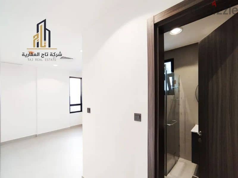 Apartments in Bneid Al Gar 3