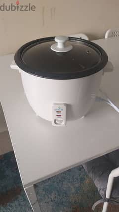 rice cooker 5 kd free delivery