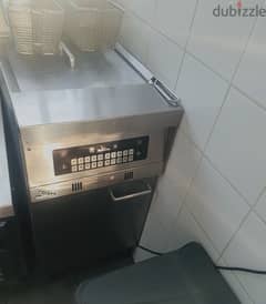 Kitchen equipment for sell
