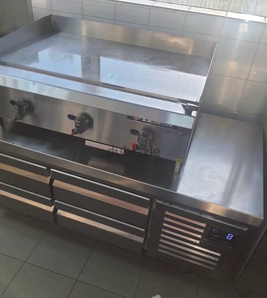 Kitchen equipment for sell 2