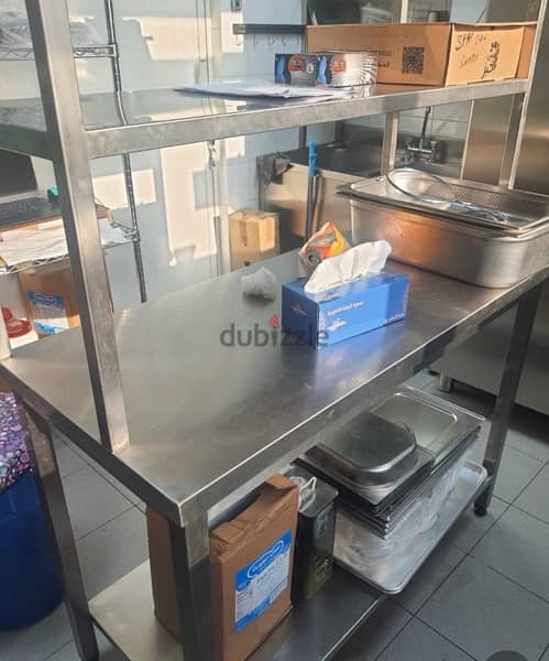 Kitchen equipment for sell 3