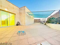 04 Bedroom Duplex with Huge Private Terrace in Salwa 0