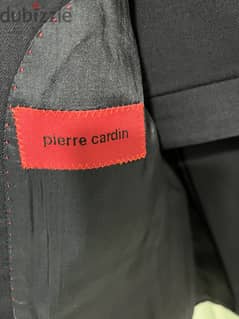 Pierre Cardin original suit