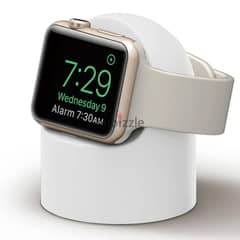 Apple Watch Charging Dock 0