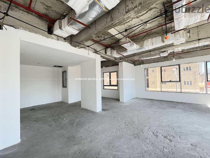 Bned Al Gar - commercial space available 1