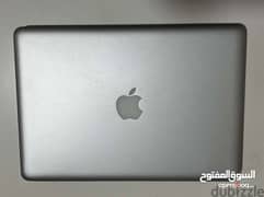 Macbook Pro 13.3-inch mid 2012