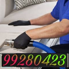 Sofa Clean WhatsApp Call 99280423 تنظيف البيت house clean carpet