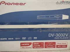 pioneer dvd for sale