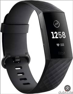 Fitbit charge 3 0