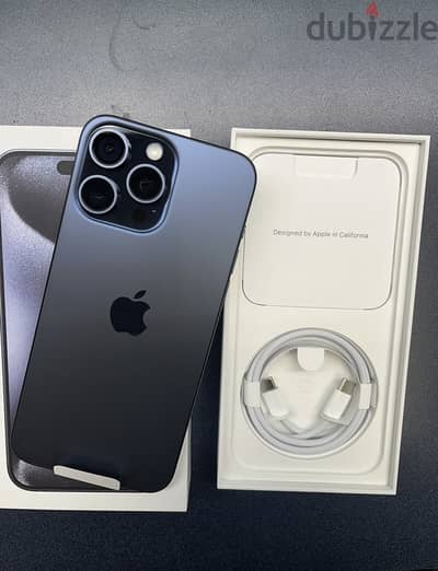 Apple iPhone 15 Pro Max-512GB installment Apply