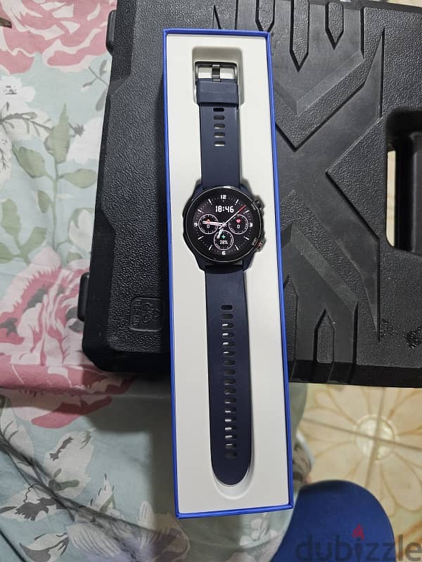 xiaomi mi smart watch excellent condition for sale 1