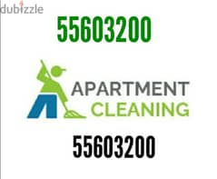 Apartment Deep Cleaning Service Kuwait 55603200