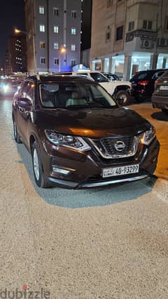 NISSAN X-TRAIL FOR SALE